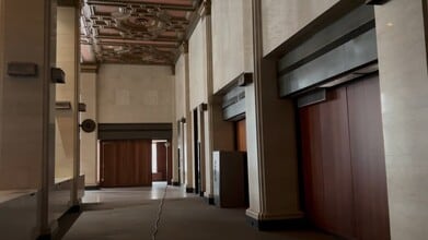 8-18 W Market St, Wilkes Barre, PA for lease - Commercial Listing Video