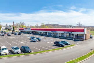 More details for 798 Main St, Johnson City, NY - Retail for Lease