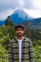 Preetam Palchuru