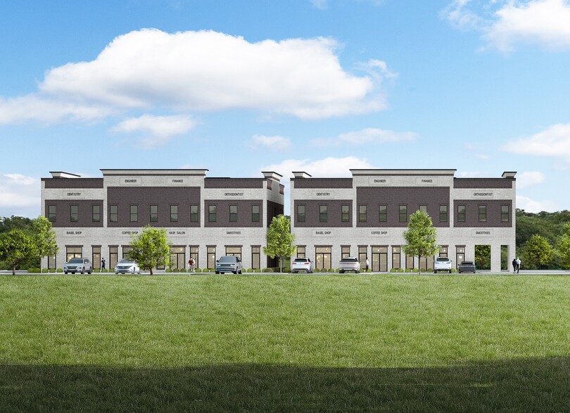 960 N Main St, Keller, TX for sale - Primary Photo - Image 1 of 4