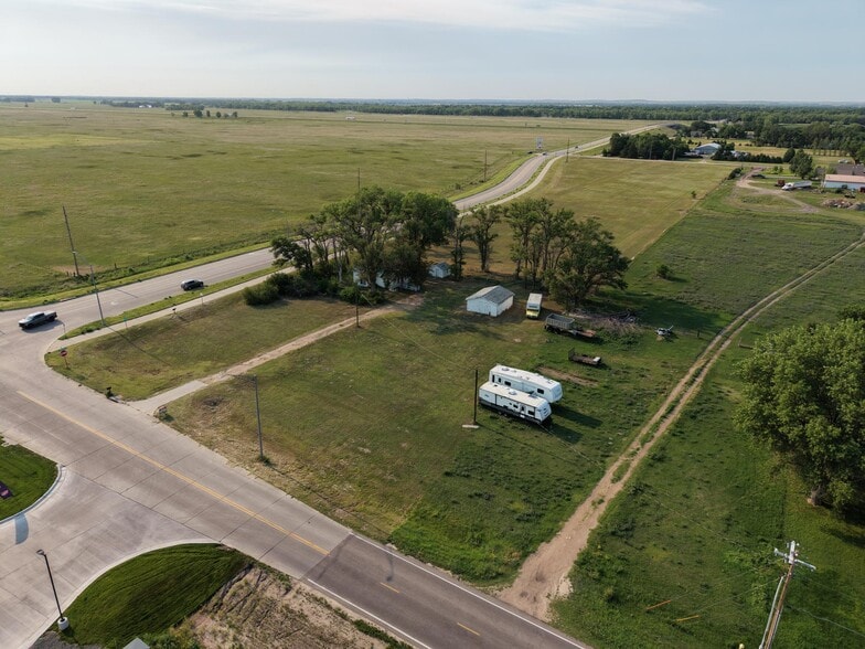 2311 W Walker Rd, North Platte, NE à vendre - Photo du bâtiment - Image 2 de 15