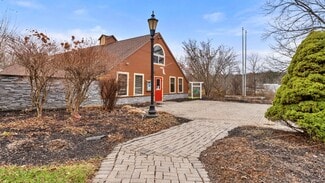 Plus de détails pour 26 Benton Rd, Wassaic, NY - Bureau/Commerce de détail à louer