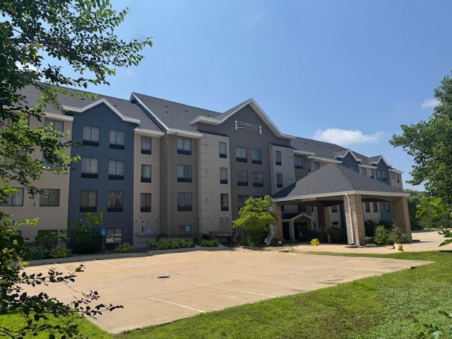 4444 Czech Ln NE, Cedar Rapids, IA for sale Building Photo- Image 1 of 1