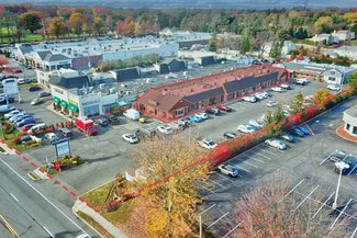More details for 8027-8049 Jericho Tpke, Woodbury, NY - Retail for Lease