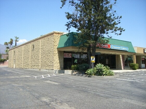 More details for 863-865 W Foothill Blvd, Claremont, CA - Retail for Lease