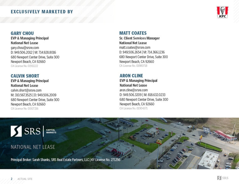 3165 Us Highway 227, Carrollton, KY for sale - Building Photo - Image 2 of 9