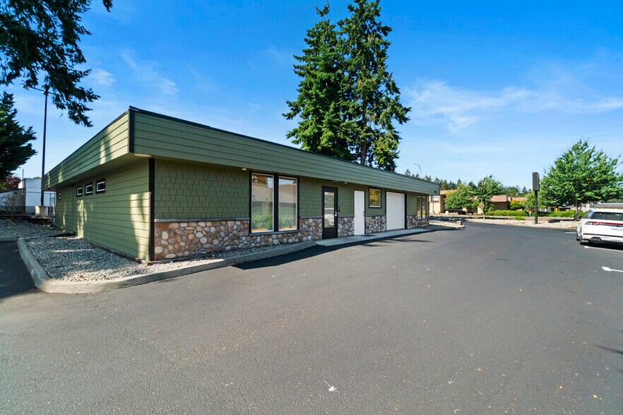 15005 Pacific Ave S, Tacoma, WA à louer - Photo du bâtiment - Image 2 de 7