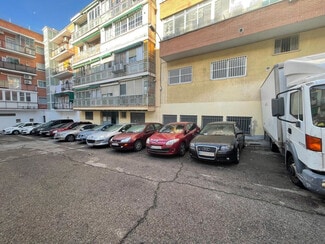 More details for Calle de Recalde – Retail for Sale, Madrid