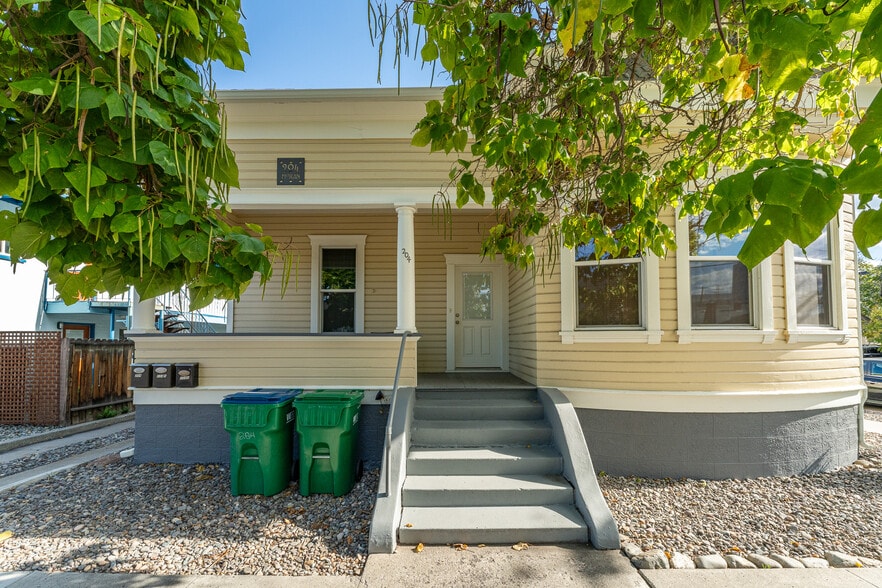 204 Moran St, Reno, NV for sale - Building Photo - Image 3 of 61