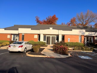 More details for 2301 E Evesham Rd, Voorhees, NJ - Office for Lease
