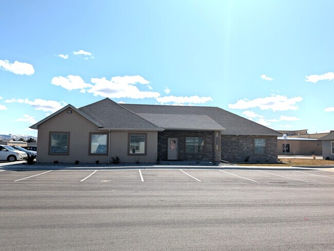 Plus de détails pour TBD 17th St & Midway Ave, Ammon, ID - Bureau à vendre