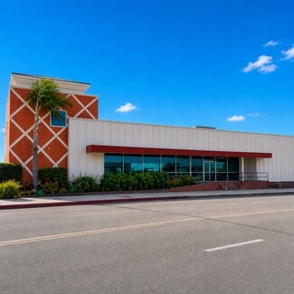 More details for 554 E San Bernardino Rd, Covina, CA - Office/Medical for Lease