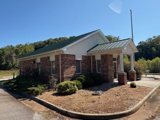 More details for 48 Animal Clinic Rd, Stuart, VA - Office for Lease
