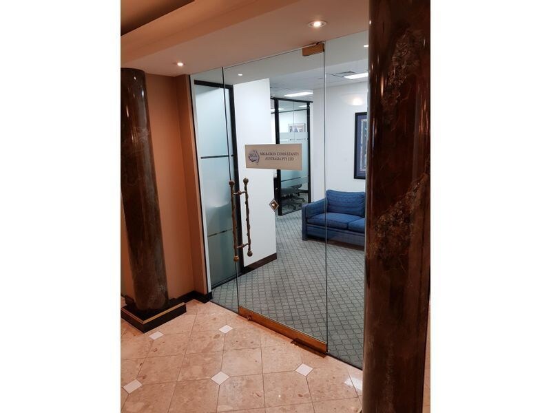 566 St Kilda Rd, Melbourne for lease Interior Photo- Image 1 of 5