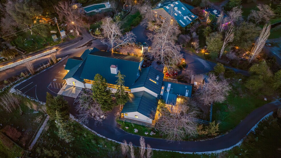 21645 Parrotts Ferry Rd, Sonora, CA à vendre - Photo du bâtiment - Image 2 de 70