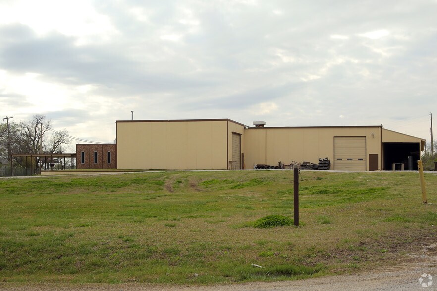 4925 W 50th St, Tulsa, OK for sale - Building Photo - Image 3 of 3