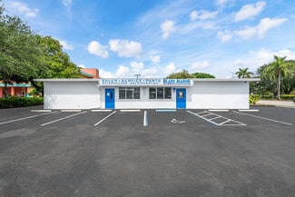 More details for 624 W State Road 84, Fort Lauderdale, FL - Office for Sale