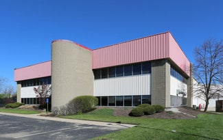 More details for 2786 E Crescentville Rd, West Chester, OH - Industrial for Sale