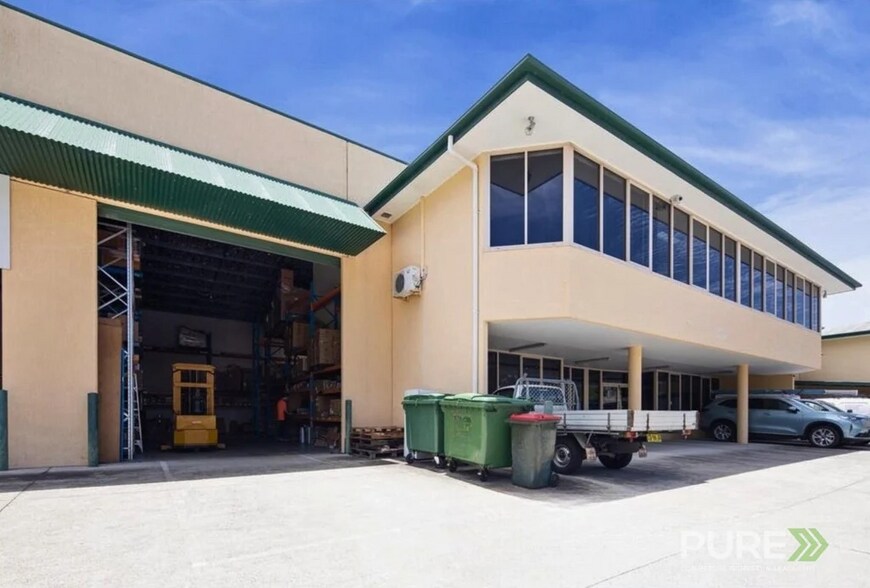 40 Proprietary St, Tingalpa à louer - Photo du bâtiment - Image 2 de 3