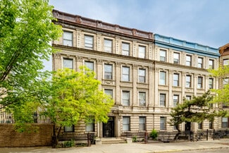 More details for 1285 Dean St, Brooklyn, NY - Multifamily for Sale