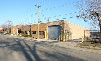 More details for 10100-10130 Franklin Ave, Franklin Park, IL - Industrial for Sale