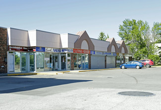 More details for 464 Woodbine Blvd SW, Calgary, AB - Retail for Lease