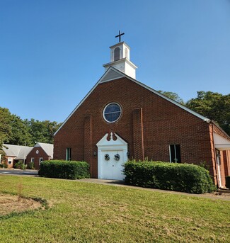 Plus de détails pour 2950 Walmsley Blvd, Richmond, VA - Terrain à vendre