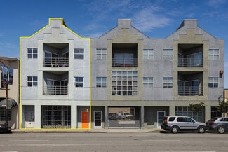 More details for 1112 Bryant St, San Francisco, CA - Office, Office/Retail for Lease