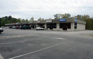 More details for 431 Western Blvd, Jacksonville, NC - Retail for Lease