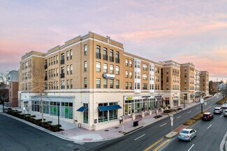More details for 450 N Washington St, Falls Church, VA - Office, Office/Retail for Lease