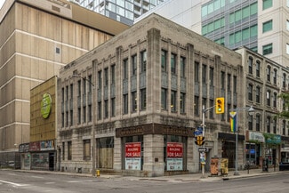 Plus de détails pour 109 Bank St, Ottawa, ON - Commerce de détail à louer