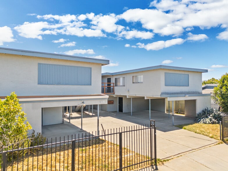 410 S 34th St, Richmond, CA for sale - Building Photo - Image 2 of 21