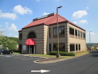 More details for 1560 Holcomb Bridge Rd, Roswell, GA - Office for Lease