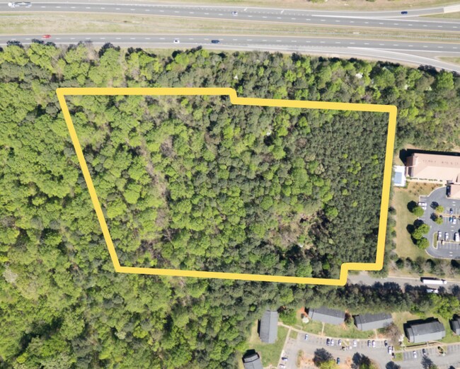 More details for Cardinal Dr, Hillsborough, NC - Land for Sale