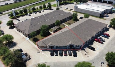 4819 SH 121, The Colony, TX à louer Photo intérieure- Image 1 de 5