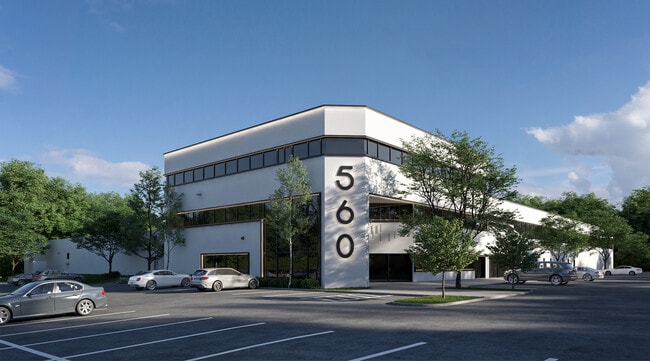 More details for 560 Rt 303, Orangeburg, NY - Office for Lease