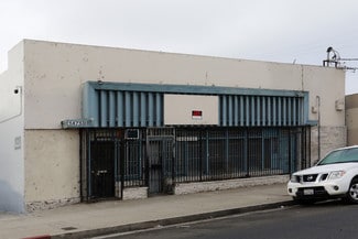 More details for 14750 Arminta St, Panorama City, CA - Industrial for Lease