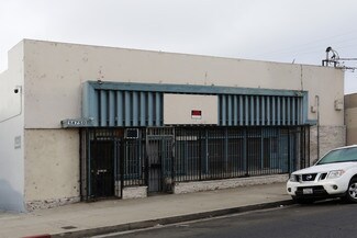 Plus de détails pour 14750 Arminta St, Panorama City, CA - Industriel à louer