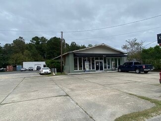 Plus de détails pour 9430 Us 78 Hwy, Ladson, SC - Commerce de détail à vendre