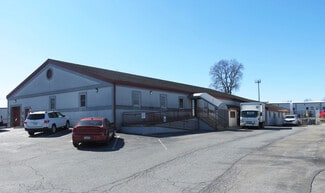 More details for 1176 Enterprise Ct, East Petersburg, PA - Industrial for Lease