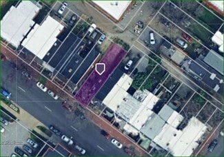 More details for 1114 W Marshall St, Richmond, VA - Land for Sale