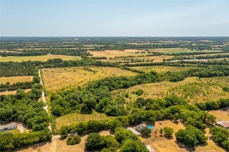 More details for TBD 23 +/- ACRES TRACT 2 COUNTY ROAD 4526, Randolph, TX - Land for Sale