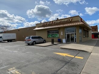 Plus de détails pour 1000 N Clinton Ave, Rochester, NY - Commerce de détail à louer