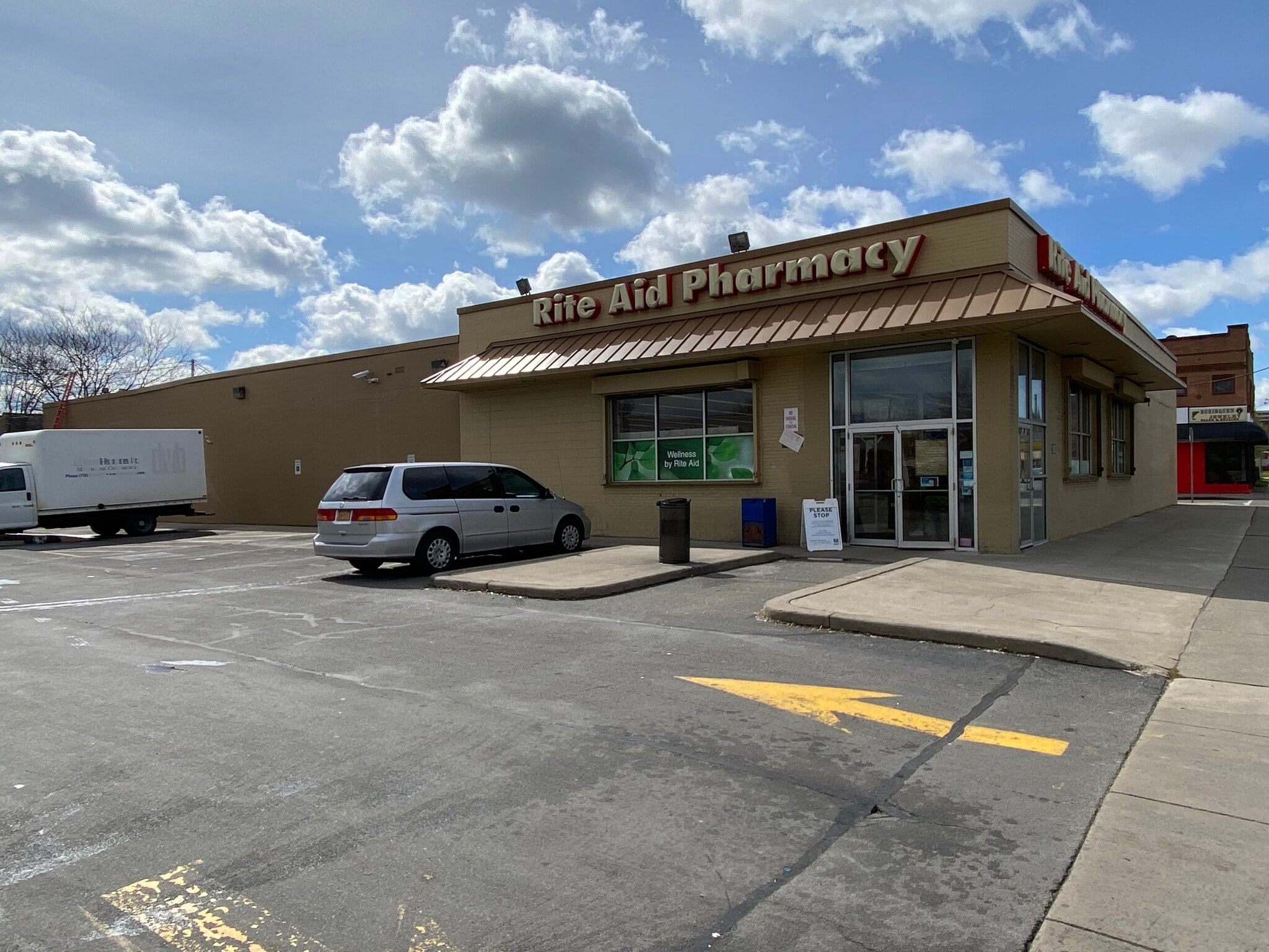 1000 N Clinton Ave, Rochester, NY for lease Building Photo- Image 1 of 5