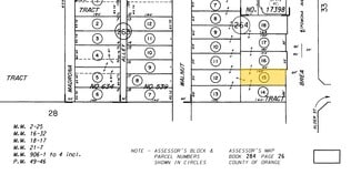 More details for 543 S Brea Blvd, Brea, CA - Office/Medical for Lease