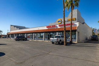 More details for 4741-4751 E Speedway Blvd, Tucson, AZ - Retail for Lease