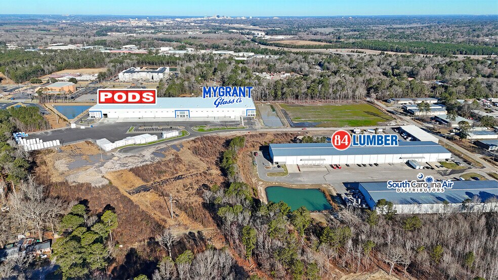 00 Sparkman Dr, Columbia, SC for sale - Building Photo - Image 3 of 7