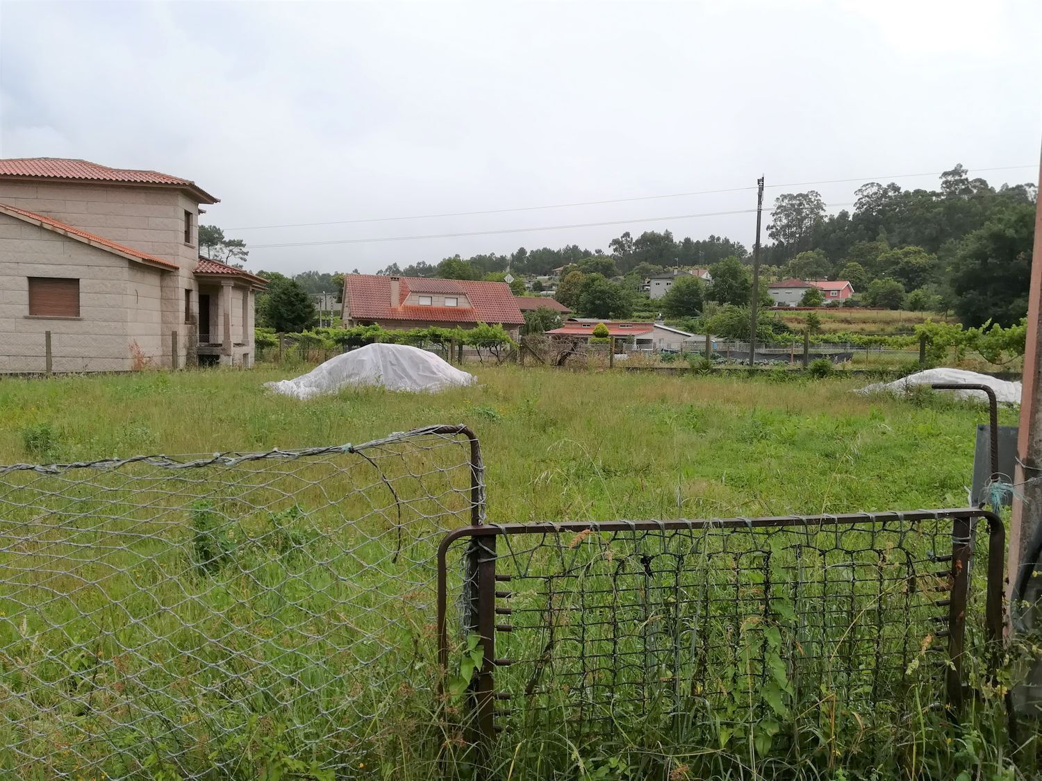 Novo, S/N, Tomiño, Pontevedra à vendre Photo principale- Image 1 de 12