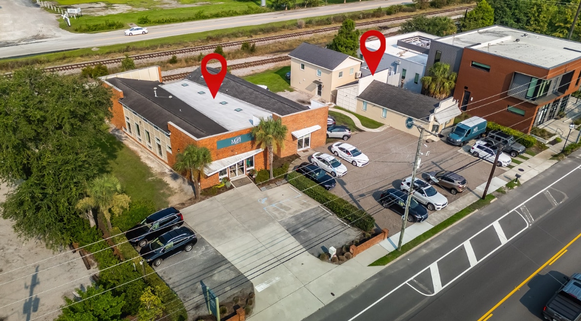 1557 Meeting Street Rd, North Charleston, SC for sale Building Photo- Image 1 of 36