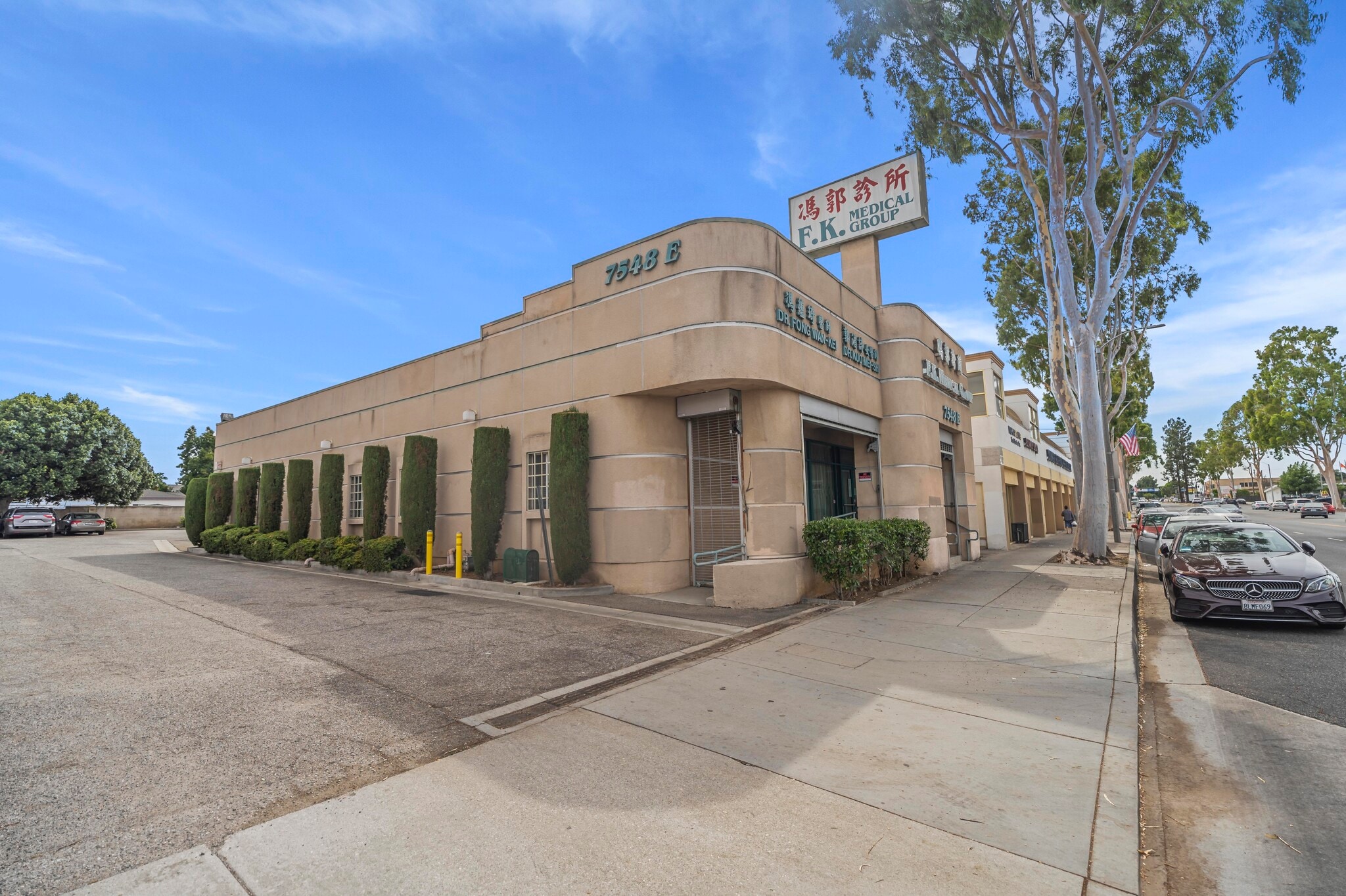 7548 E Garvey Ave, Rosemead, CA for sale Building Photo- Image 1 of 17